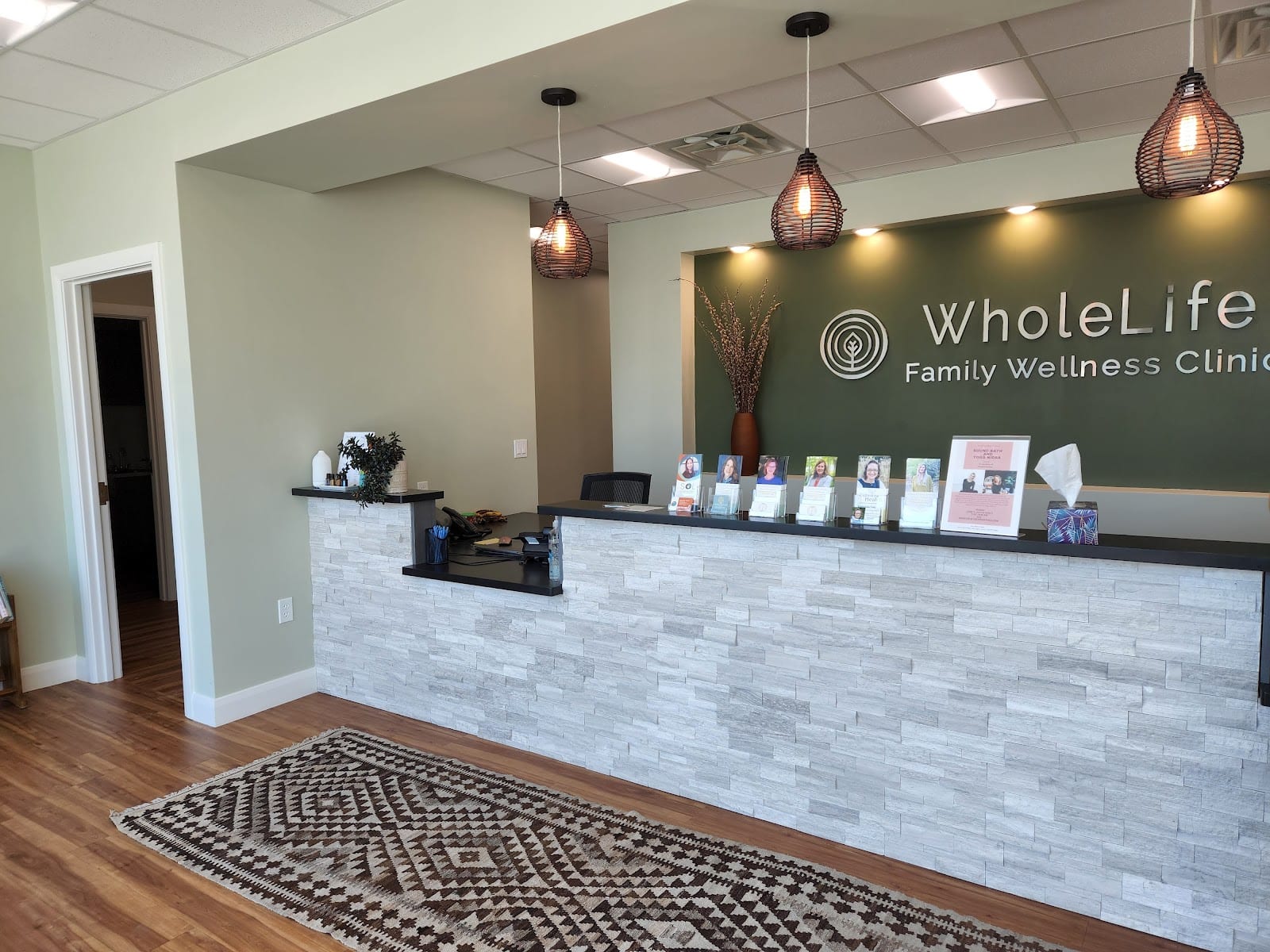 WholeLife Family Wellness Clinic of Providence