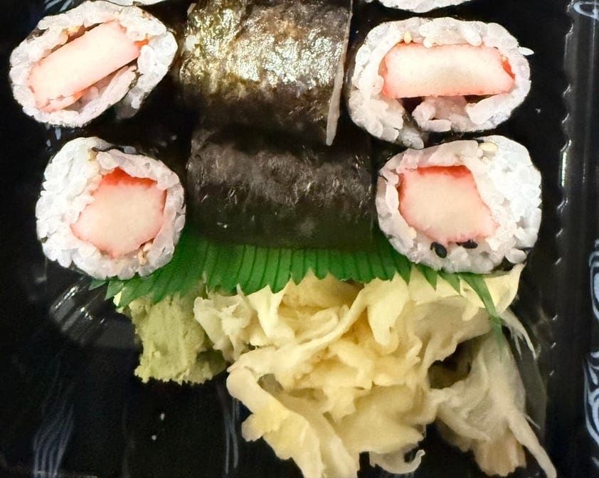 Koi Sushi & Grill, photo 4