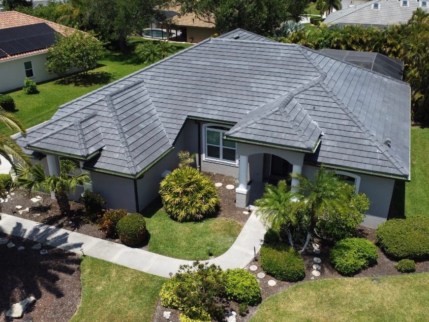 Suncoast Roofing & Exteriors, photo 4