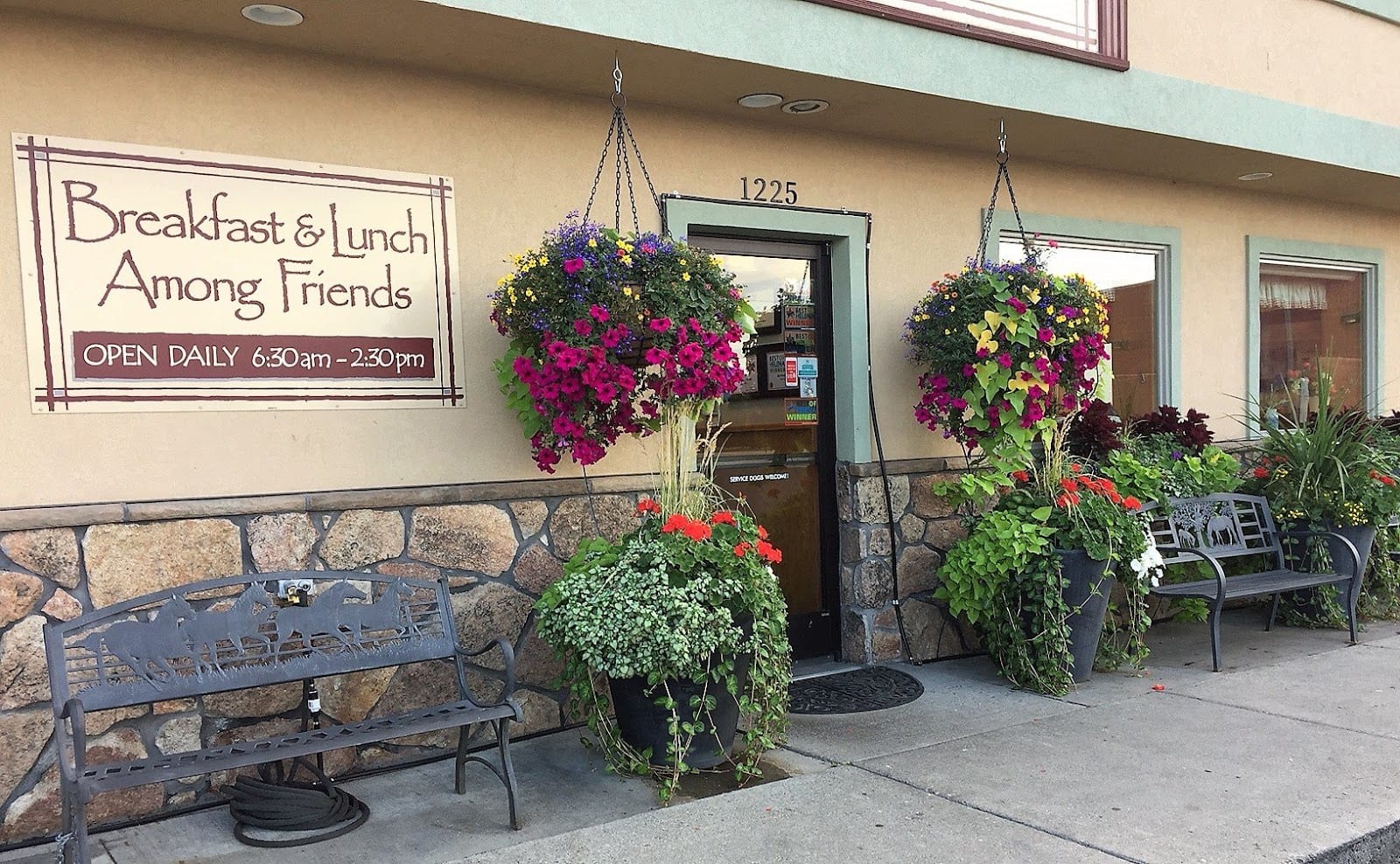 Steve's Cafe, photo 2
