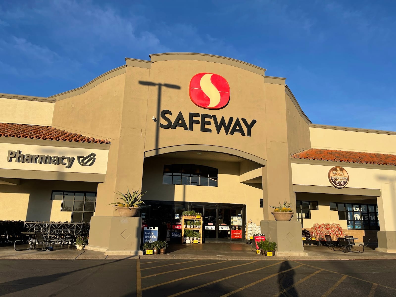 Safeway, photo 2