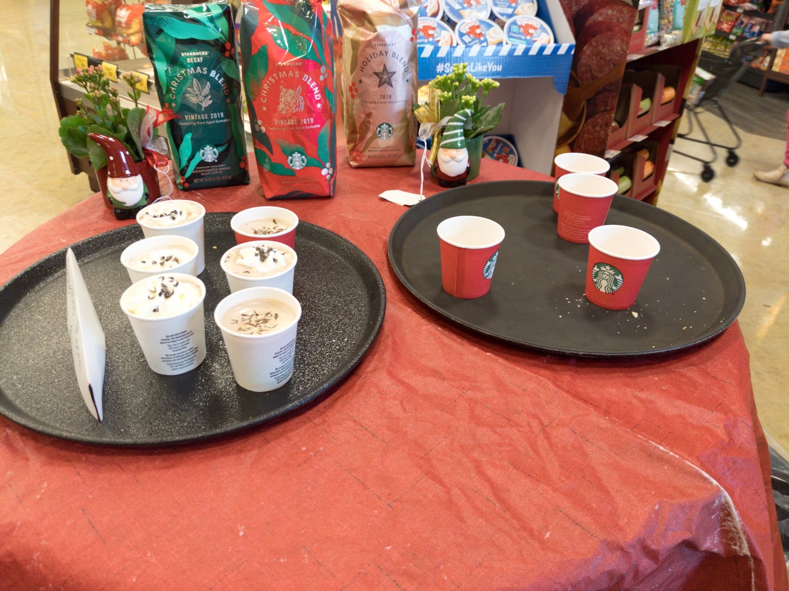Starbucks, photo 4