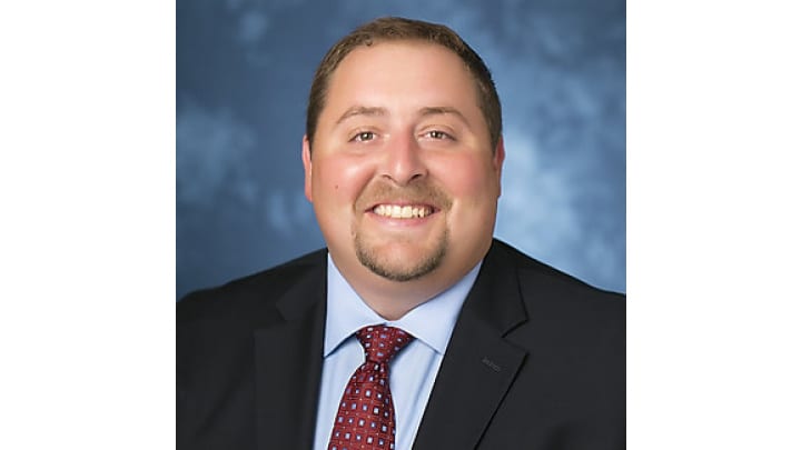 Michael Sorrell, DO, photo 2