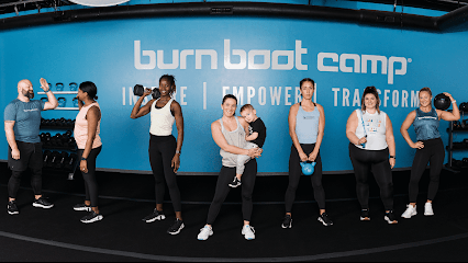 Burn Boot Camp