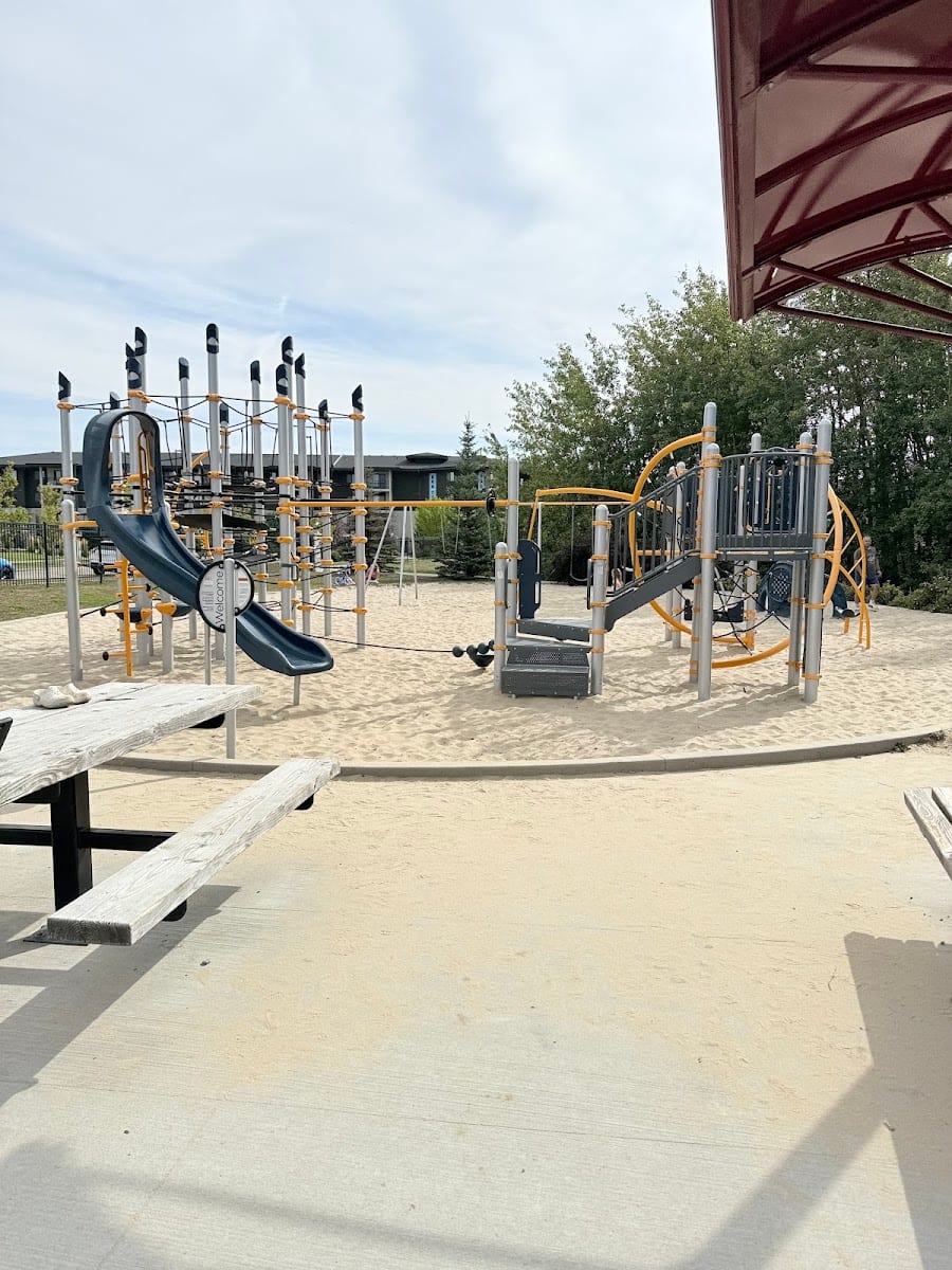 Yohemas Park