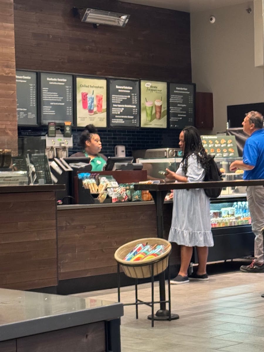 Starbucks, photo 4