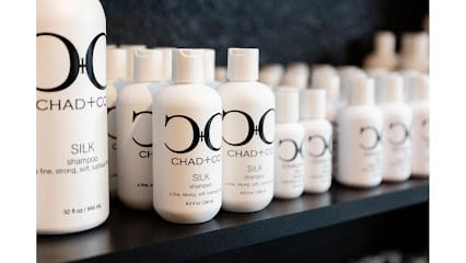 Chad + Co.