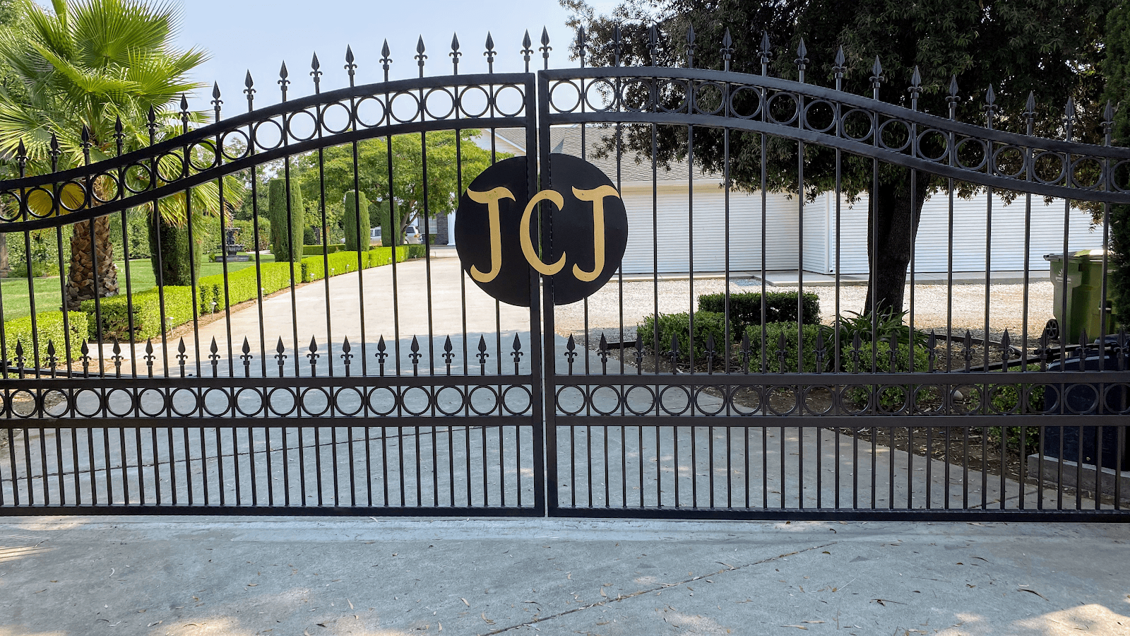 Local Gate Service, photo 2