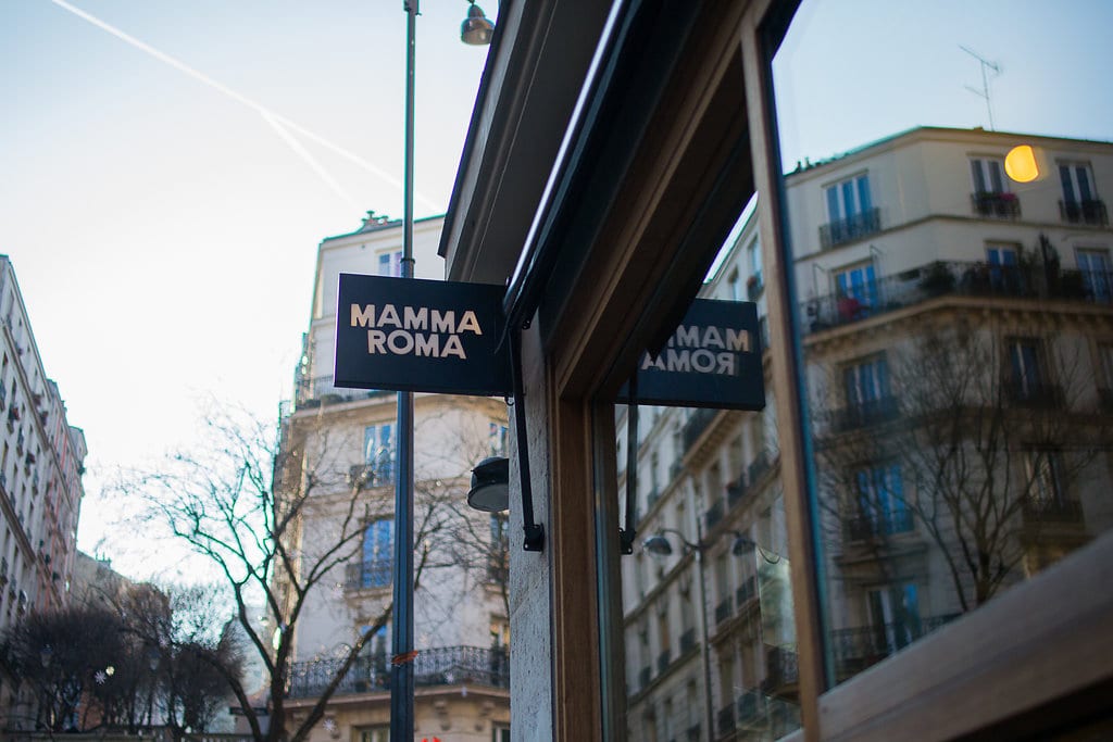 Mamma Roma, photo 4