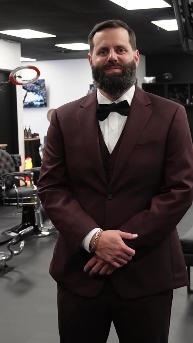 Empire Barbershop Lounge, photo 3