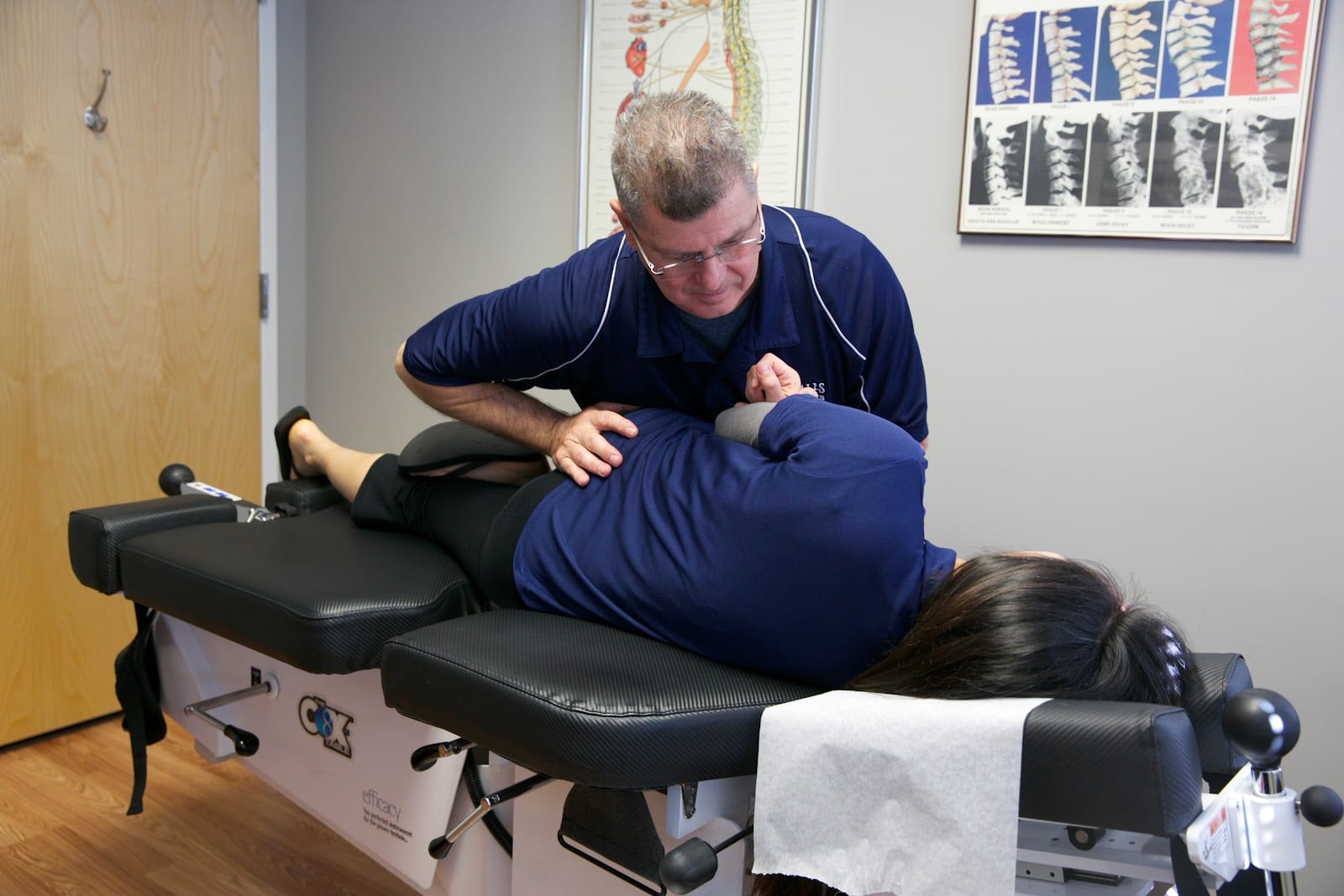 Oasis Orthopedic & Spine - Paramus