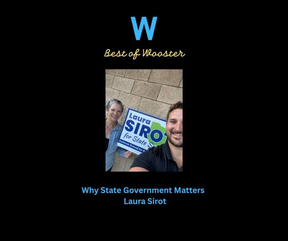 Why State Laws Shape Breakfast, Seniors' Health & Youth Sports: Must-Know Stories Inside!
