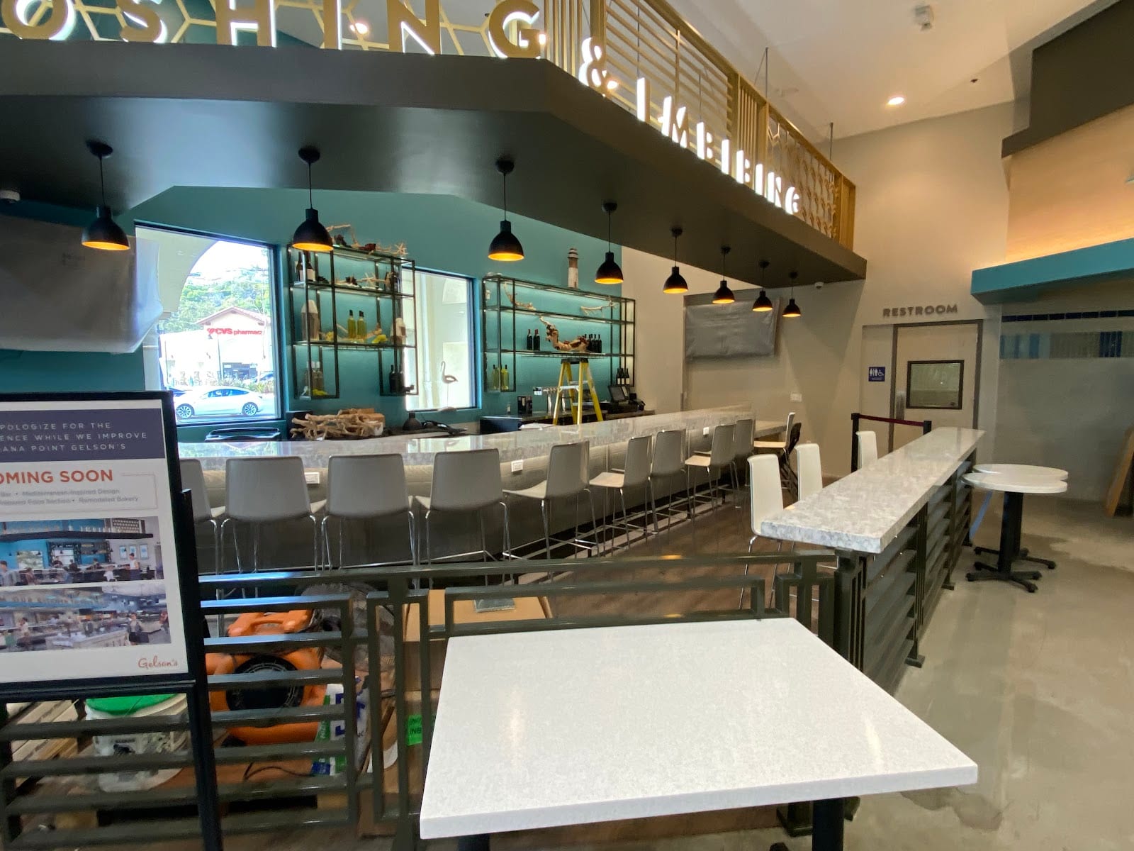 Gelson’s Wine Bar, photo 3