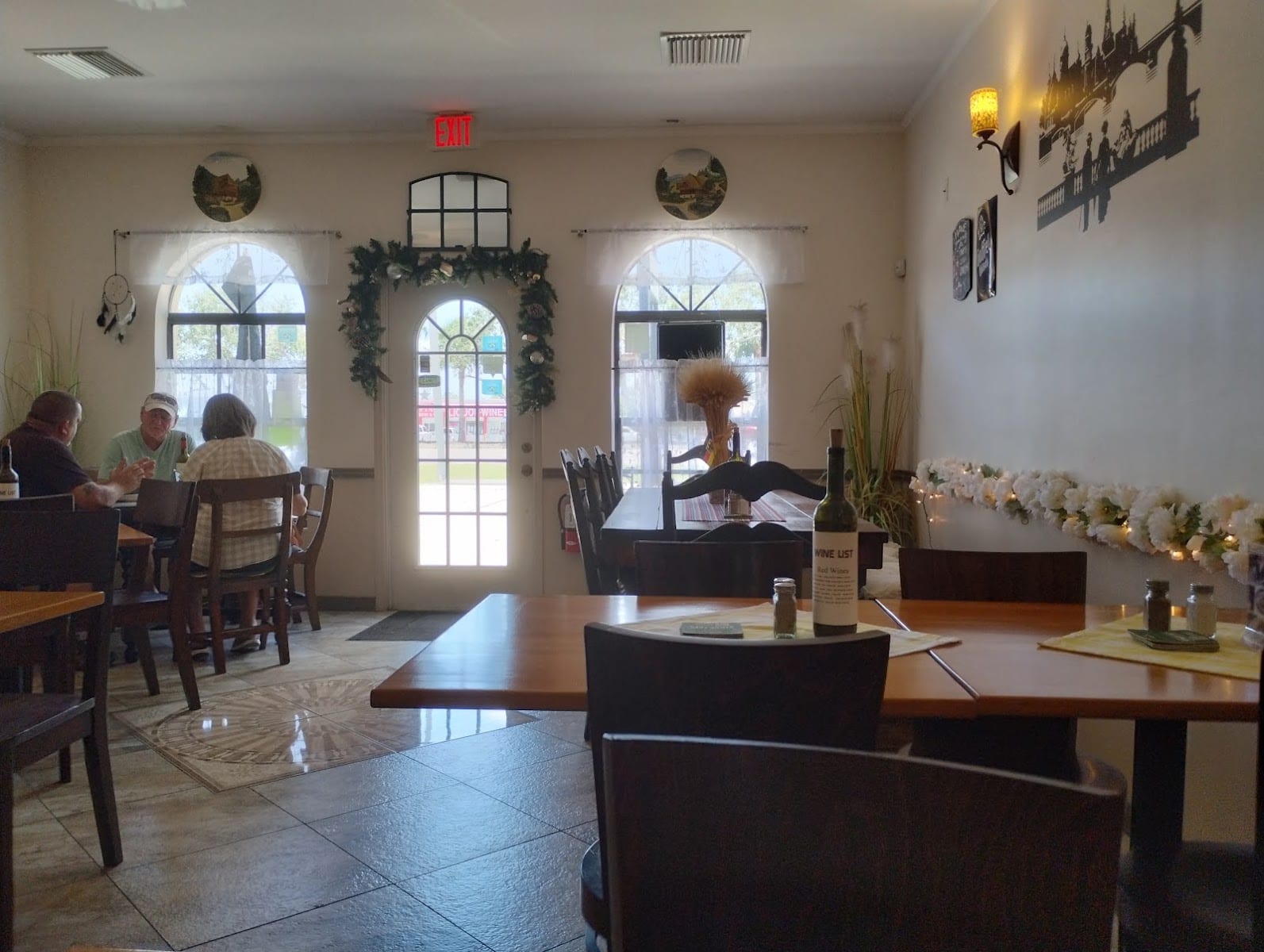 Taste of Europe Bistro, photo 4