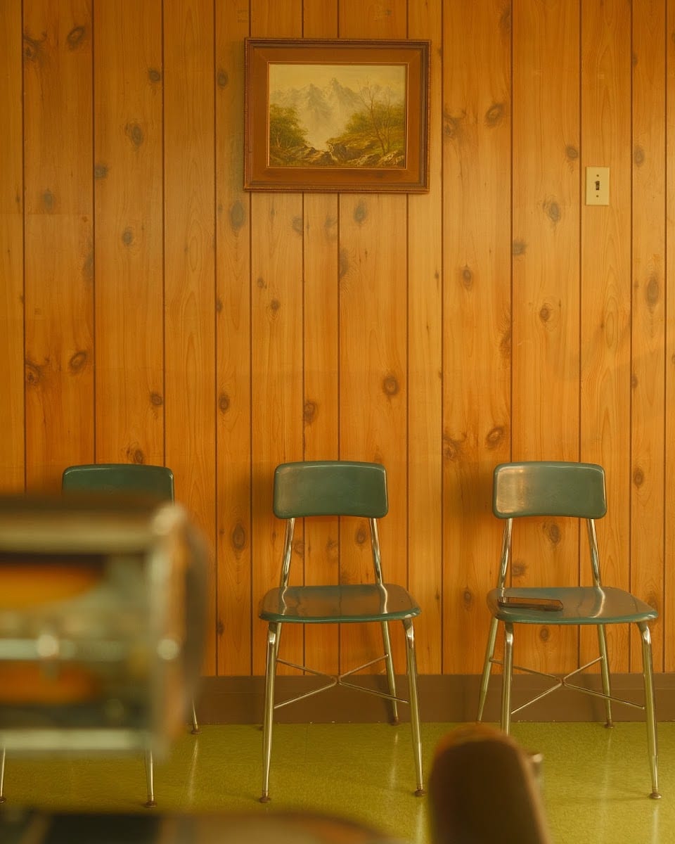 Cornerstone Barber Shop, photo 3