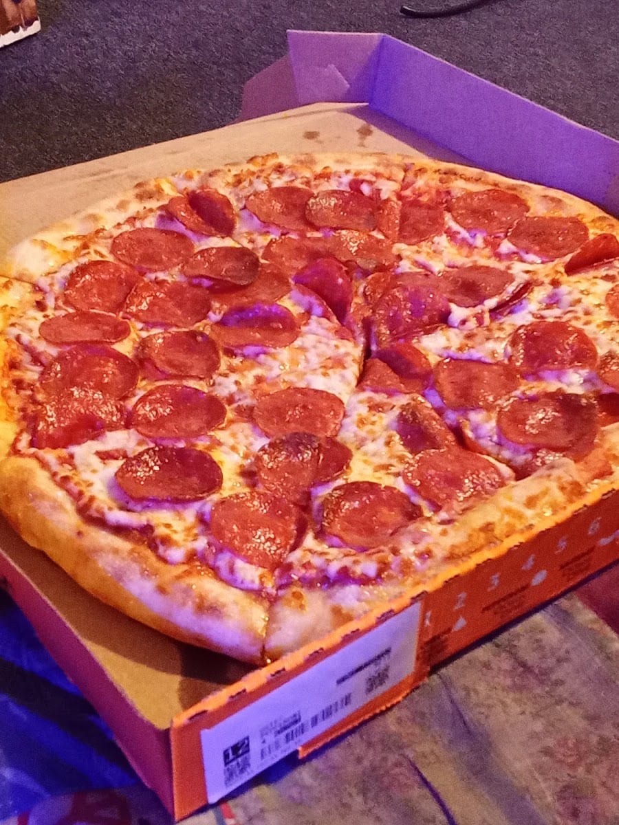 Little Caesars Pizza, photo 2