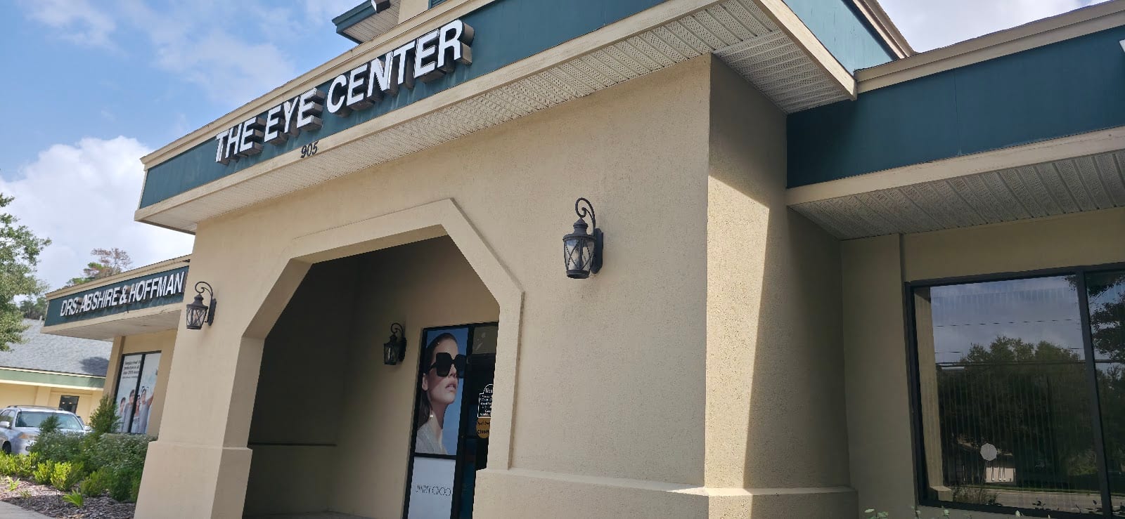 Orange Park Eye Center