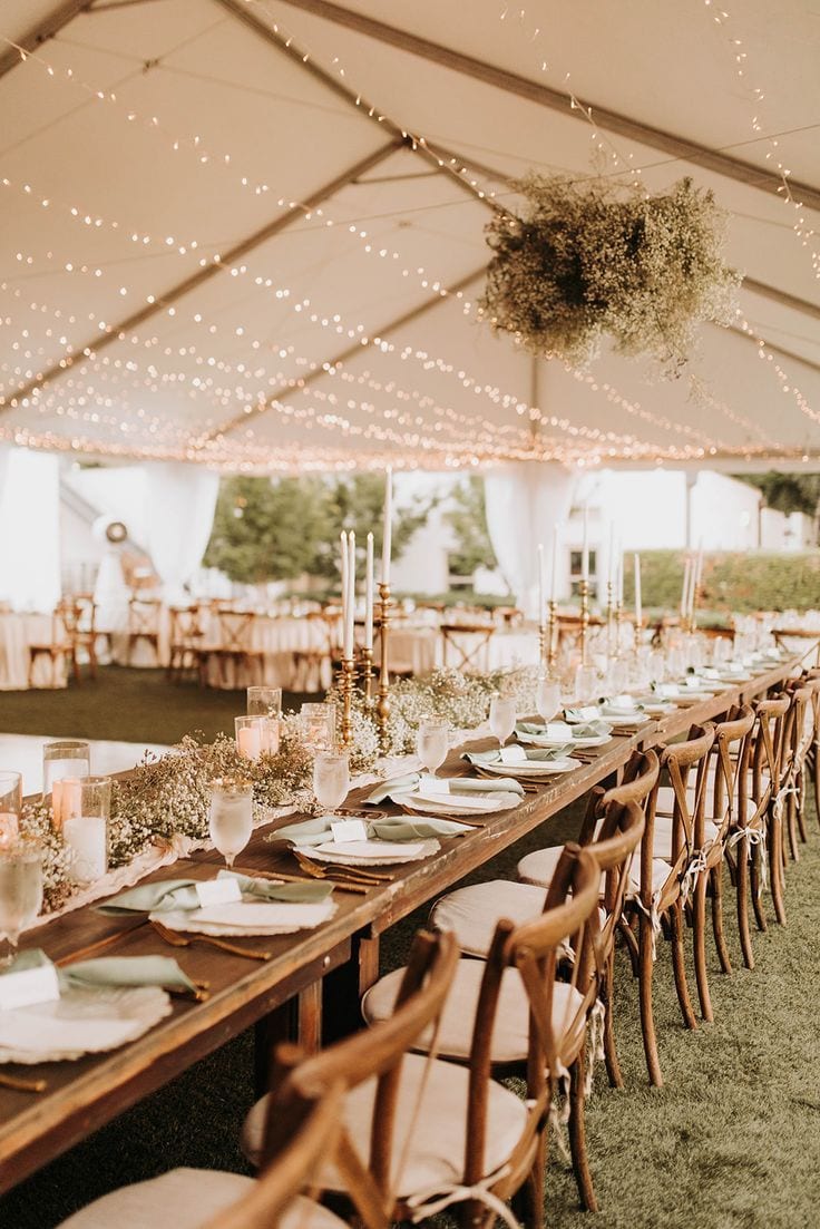 Fox Den Farms Wedding Venue