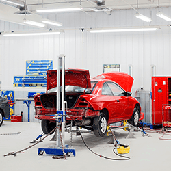 Boyd Autobody & Glass, photo 2