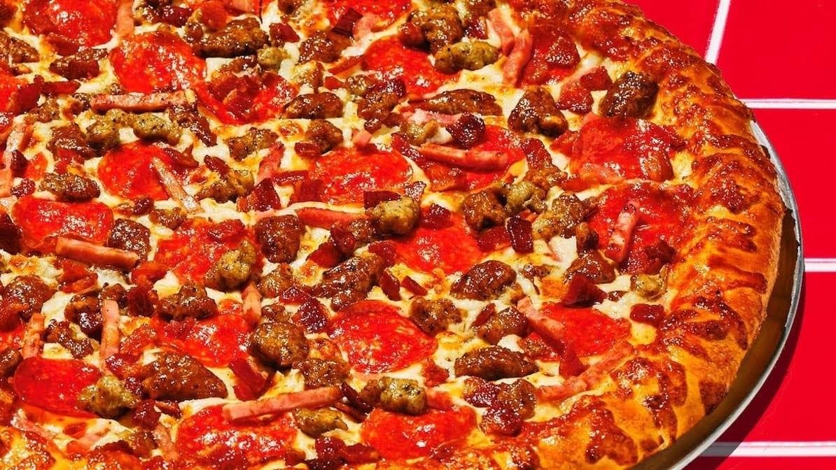Pizza Hut, photo 3