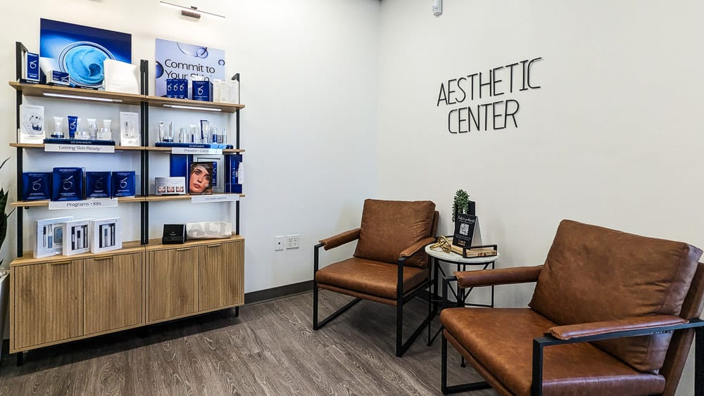 Aesthetic Center of Lubbock, photo 3