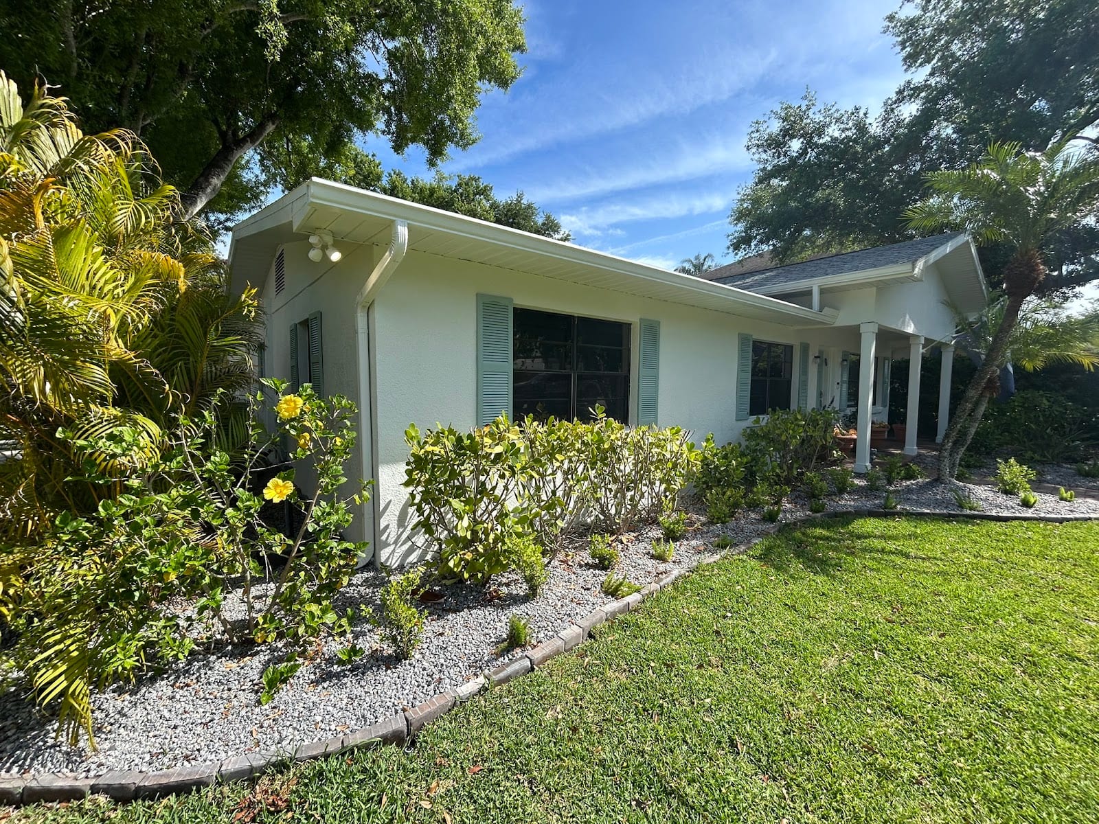 Presto Painting Services Tampa Bay