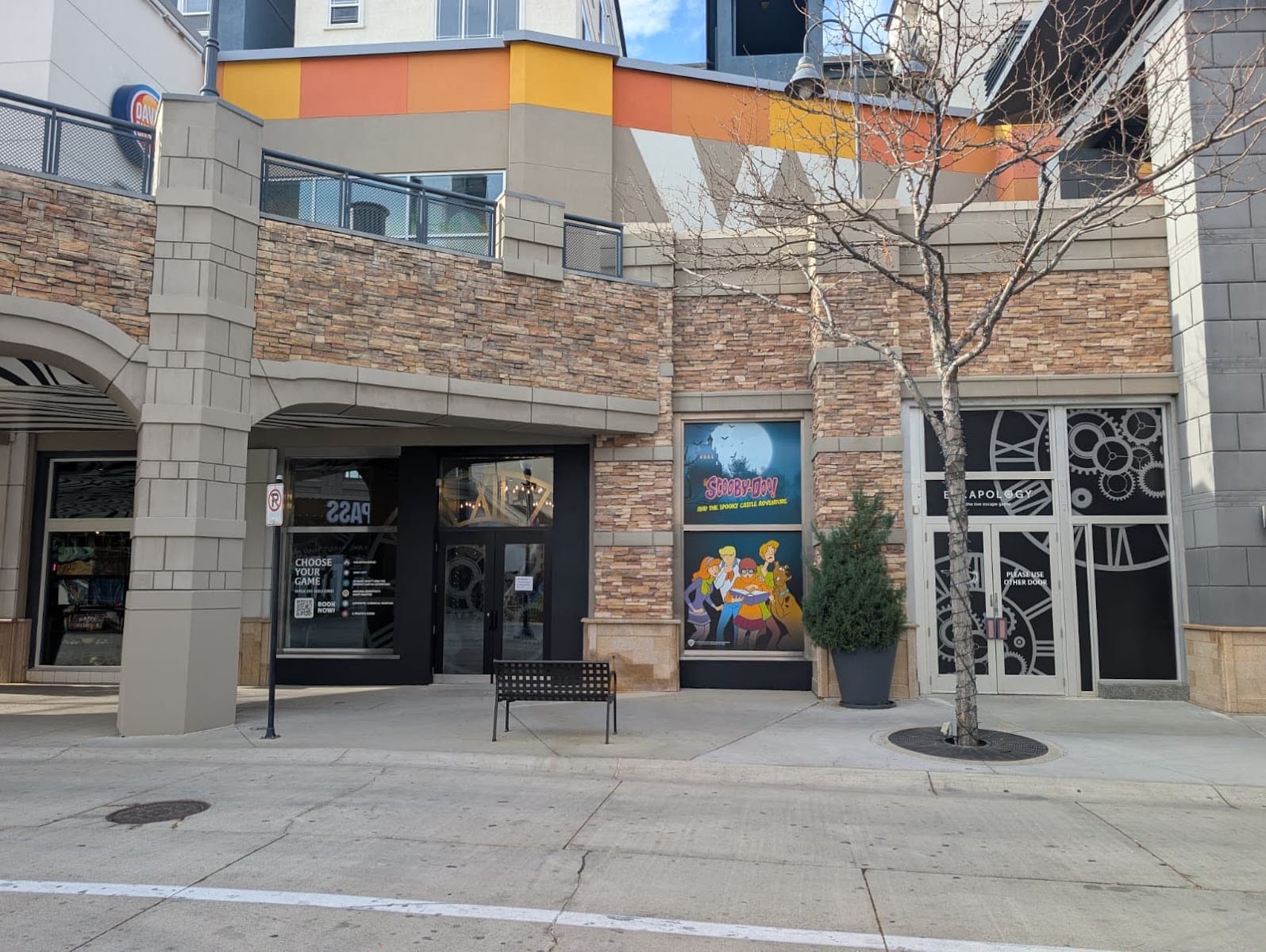 Escapology Escape Rooms Salt Lake City Gateway