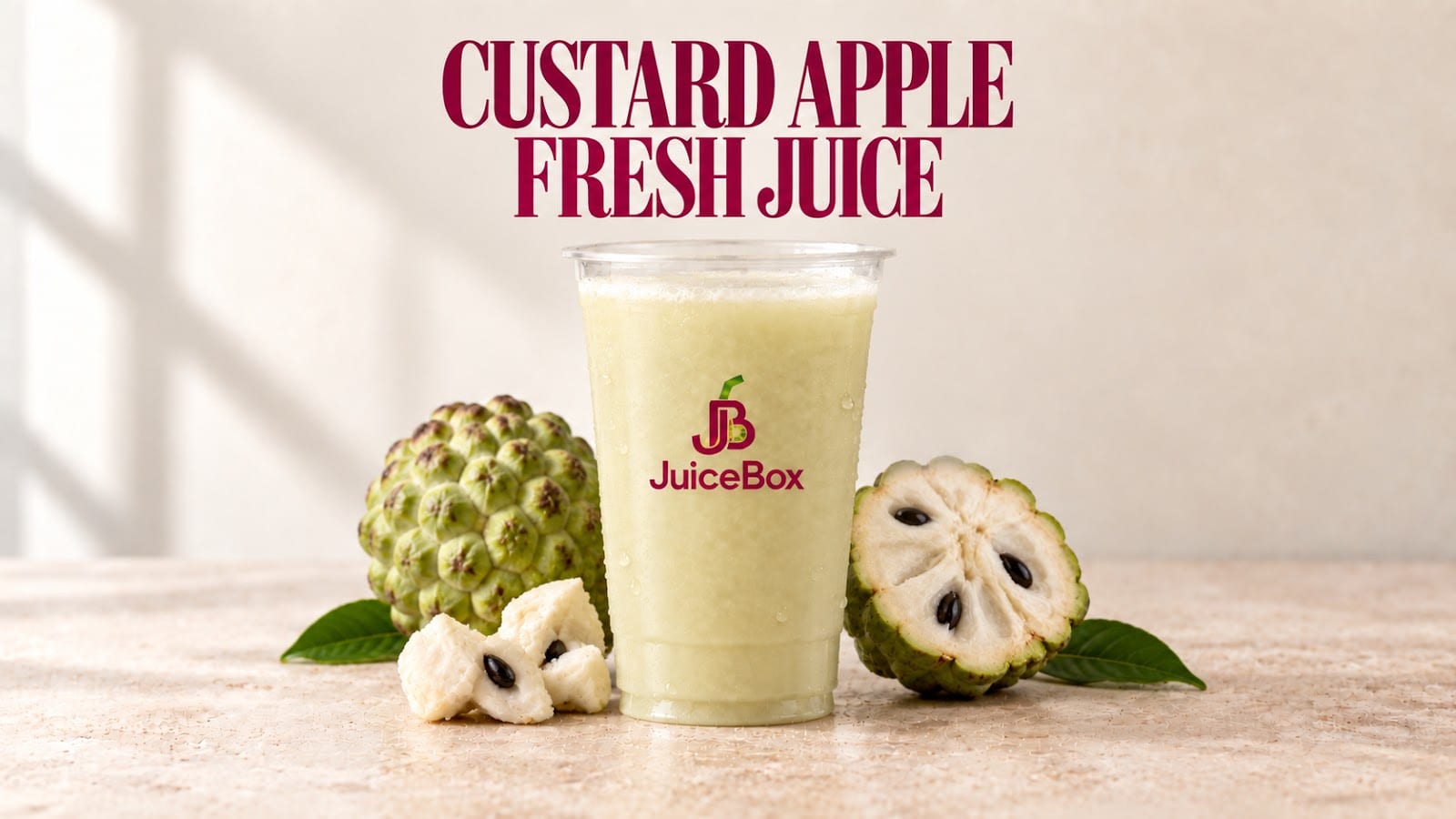 JuiceBox – Juice Bar & Smoothie Shop The Colony TX
