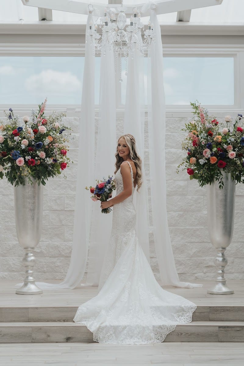 Bella Vie Wedding Venue & Event Center, photo 3