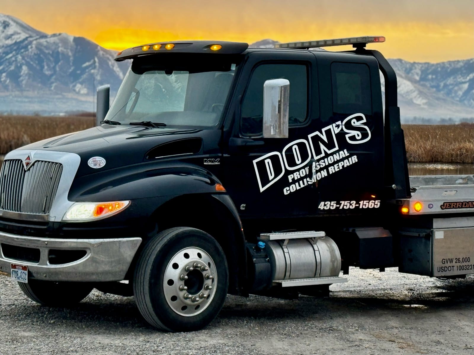 Don's Auto Body & Glass, photo 2