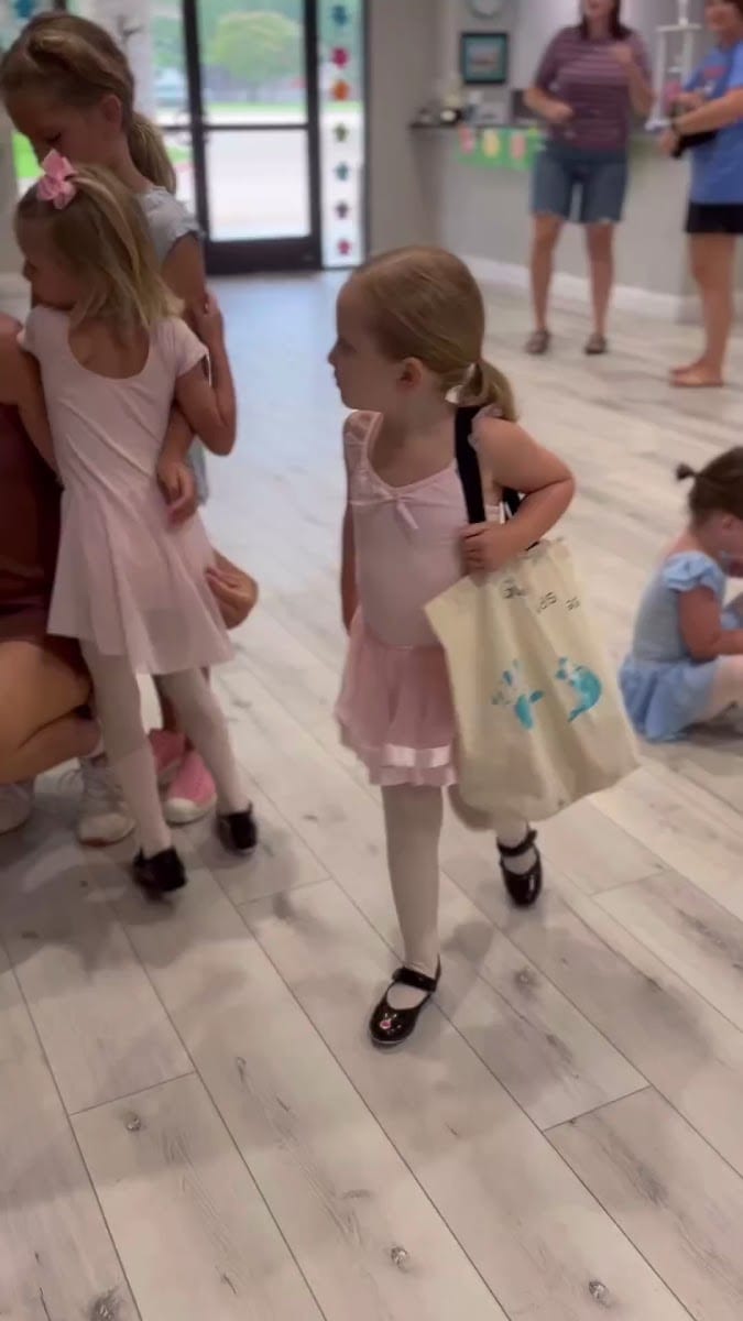 Turning Pointe Dance Studio (Forever Home), photo 3