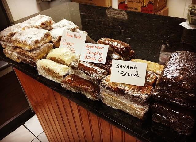 Ted's North Delicatessen, photo 2