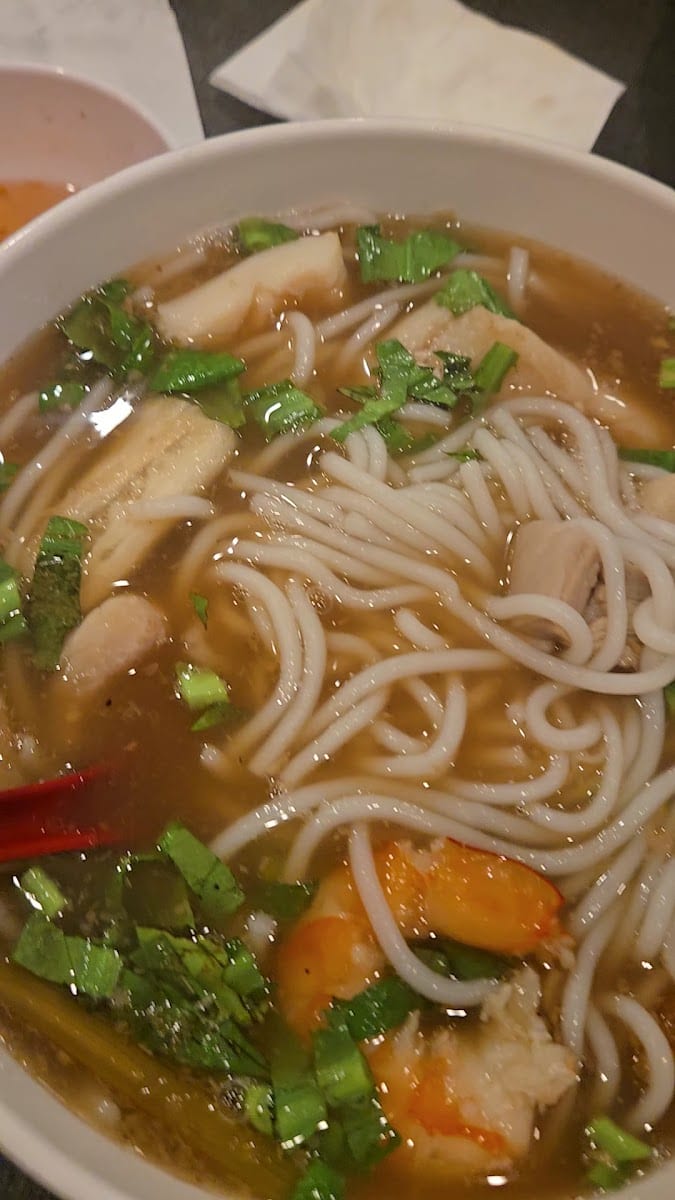 Sunflower Garden Authentic Vietnamese Food, photo 2