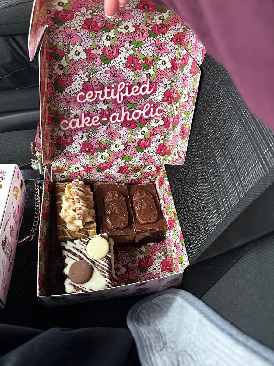 Bakeaholics Norwich, photo 3