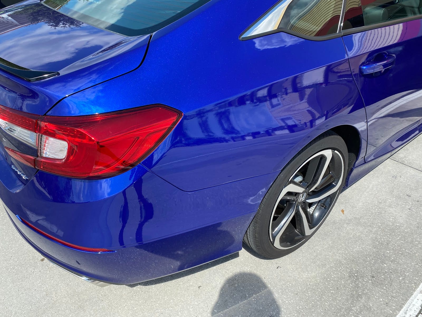 Jerry Ulm Collision Center, photo 3