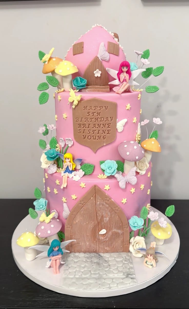 Royal Taste Cakes, photo 3