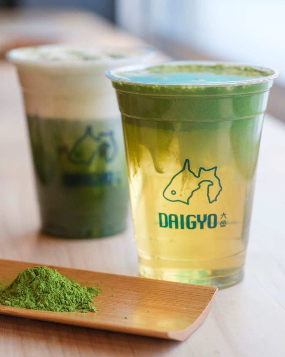 Daigyo Cafe North York, photo 3