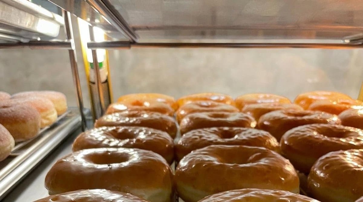 Georgie's Donuts, photo 3