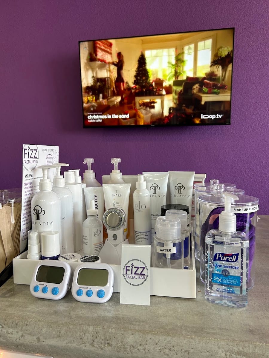 Fizz Facial Bar - Frisco, photo 2