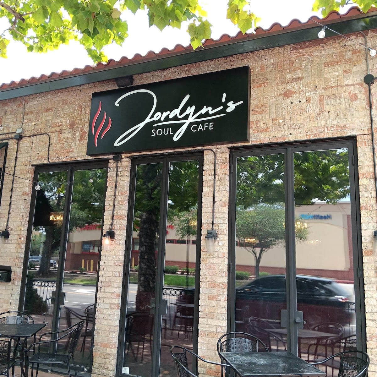 Jordyn's Soul Cafe, photo 2