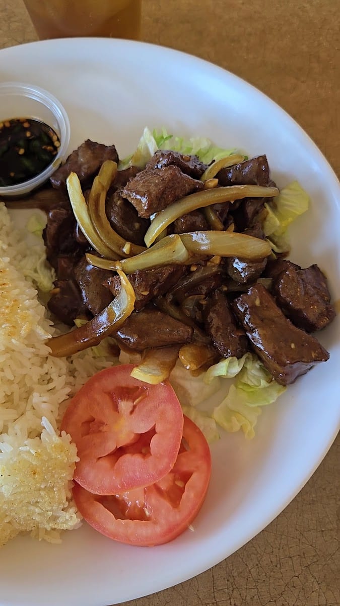 Lục Đỉnh Ký Tập 1 Restaurant, photo 2
