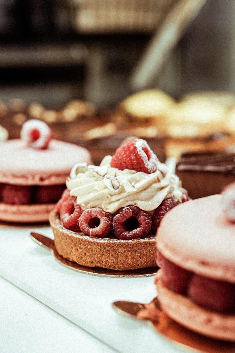 Boulangerie Eric Kayser - Louvre Rivoli, photo 4
