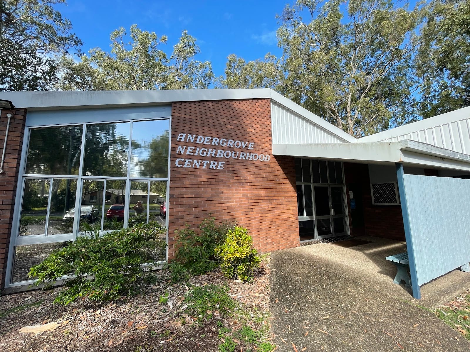 Andergrove Neighbourhood Centre, photo 2