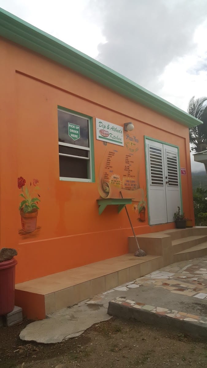 Dip & Althea's Kitchen