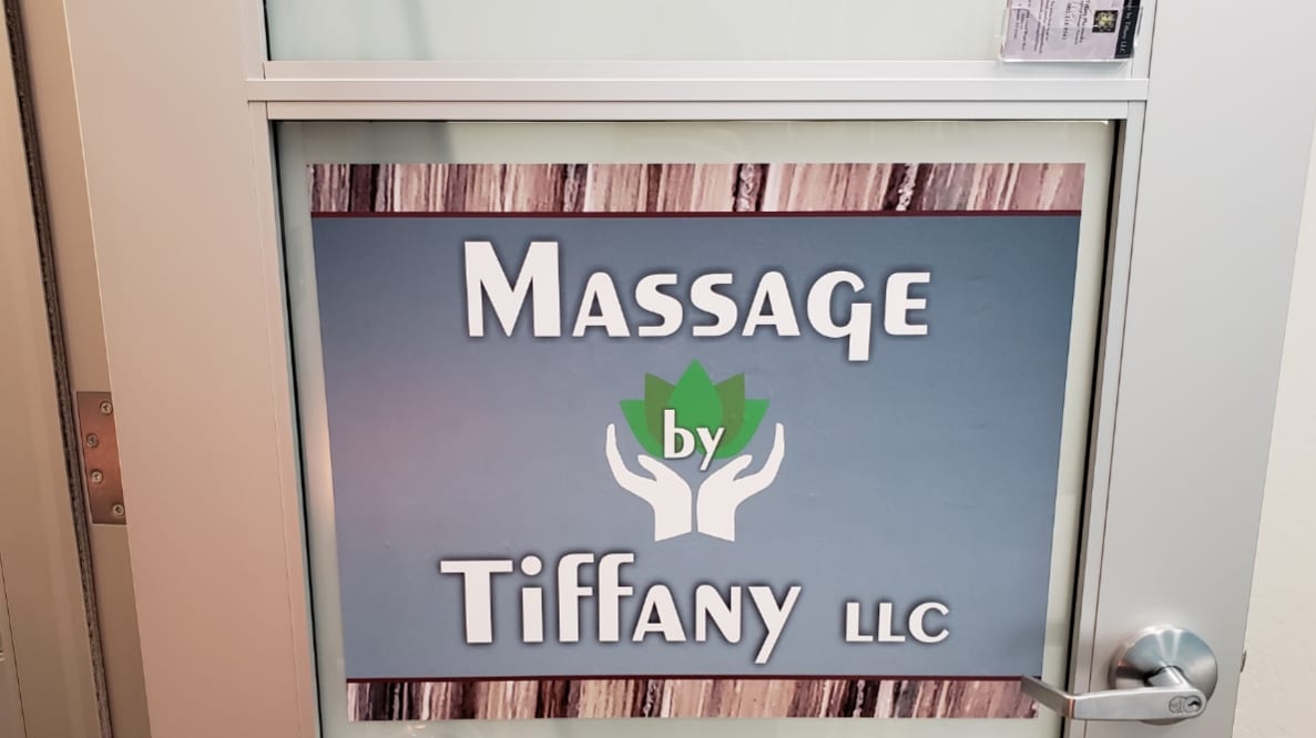 Massage by Tiffany LLC, photo 2