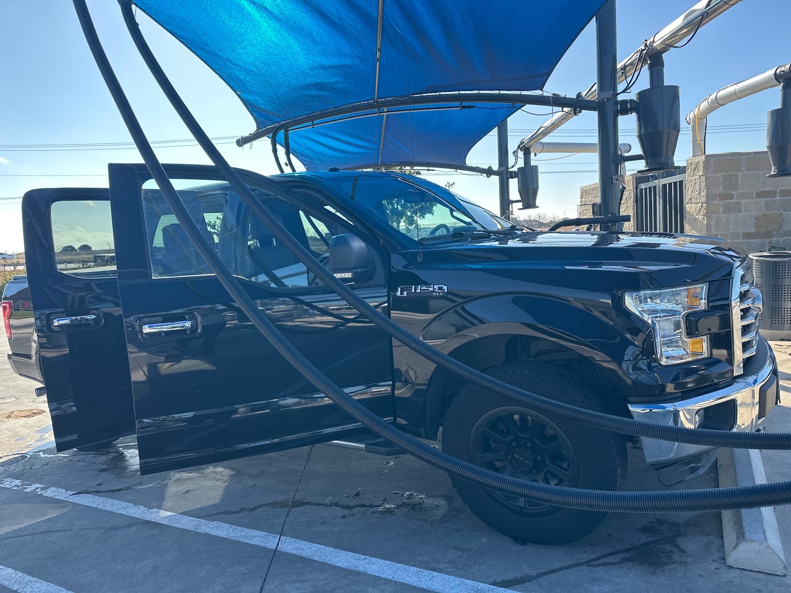 Spotless Car Wash