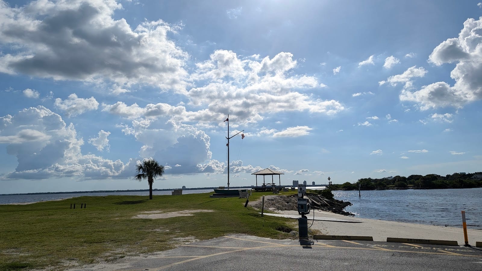 Davis Island Dog Park, photo 4