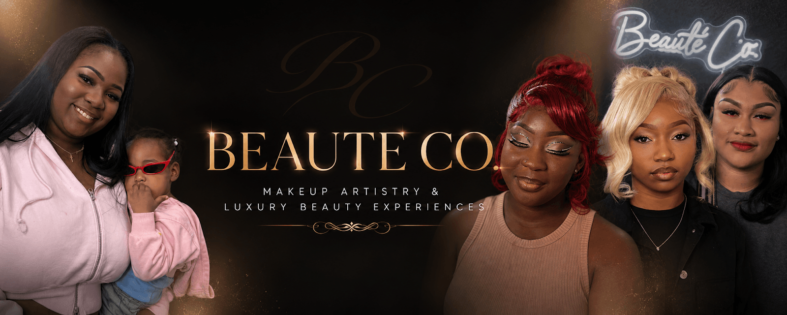 Beaute Co., photo 2