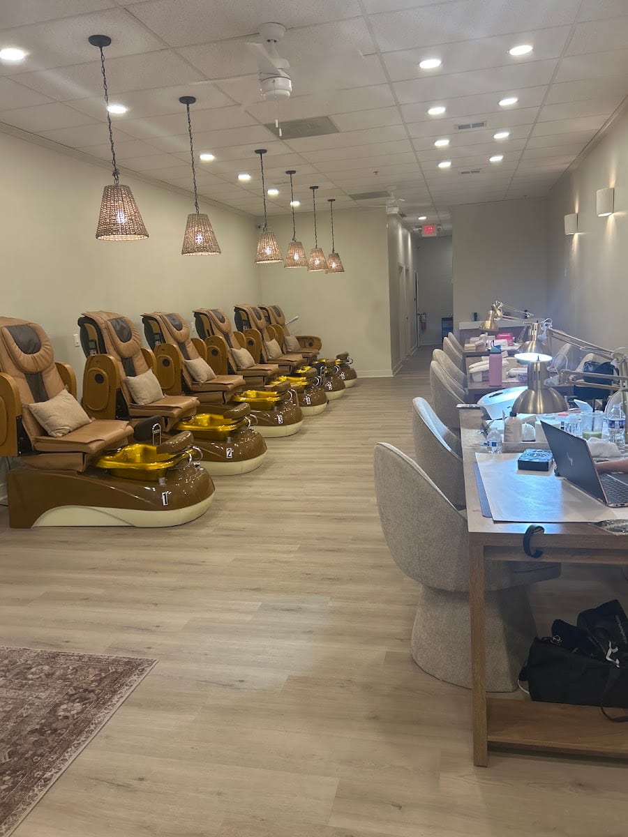 NAILWERK salon