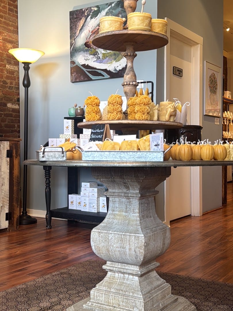Saratoga Tea & Honey Company, photo 2